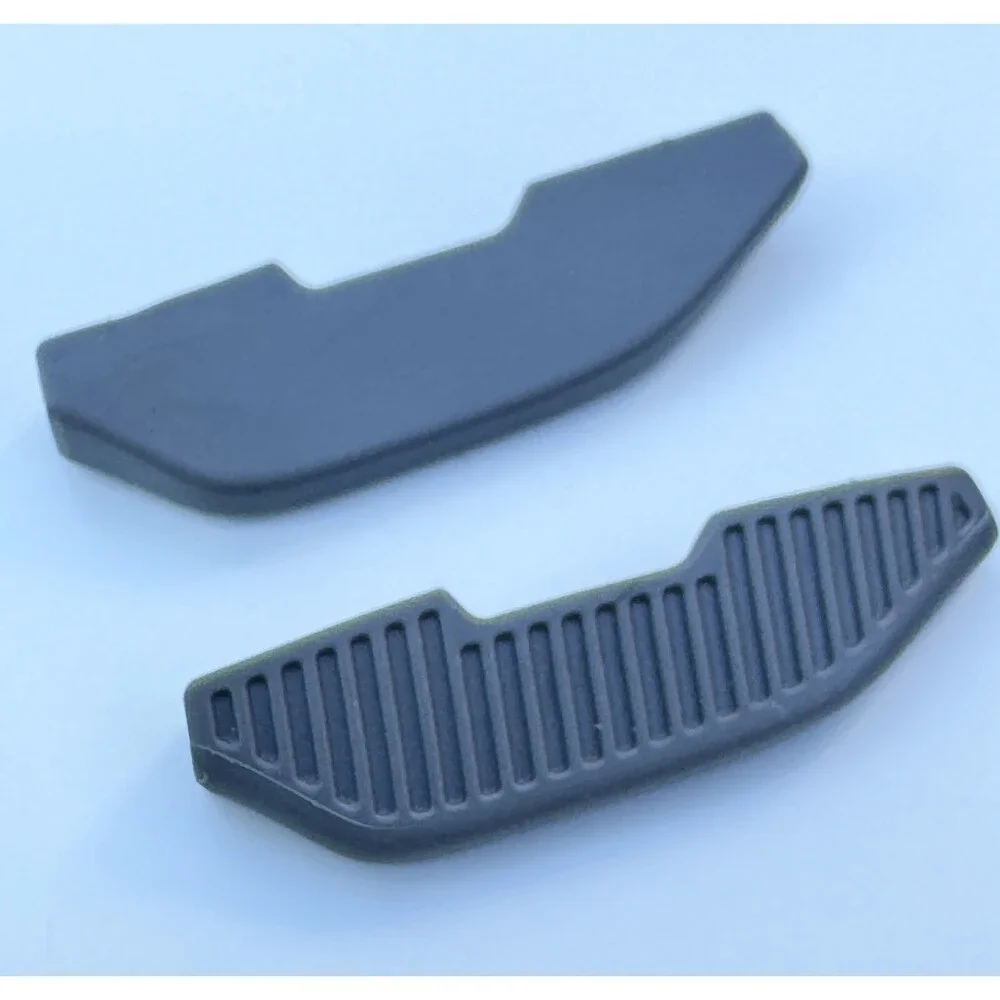 Costa Del Mar 6A8014 6A8015 Ocean Ridge OCR 400 410 GRAY Replacement Nose Pads